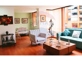 Foto 5 de VENTA DE APARTAMENTO COLINA CAMPESTRE