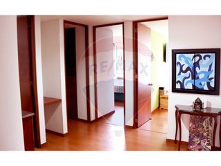 Foto 10 de VENTA DE APARTAMENTO COLINA CAMPESTRE