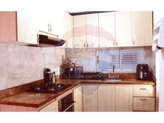 Foto 13 de VENTA DE APARTAMENTO COLINA CAMPESTRE
