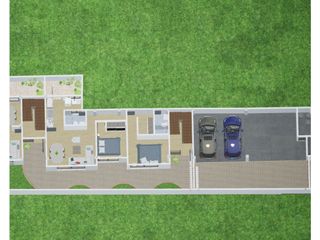 Foto 2 de Apartamento para estrenar en Venta Cota - $373.725.000