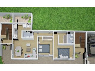 Foto 1 de Apartamento para estrenar en Venta Cota – $328.590.000