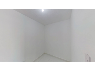Foto 6 de APARTAMENTO EN VENTA, PALMERAS DEL CARIBE 2, CARIBE VERDE