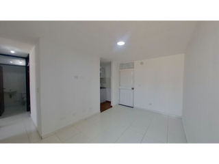 Foto 3 de APARTAMENTO EN VENTA, PALMERAS DEL CARIBE 2, CARIBE VERDE