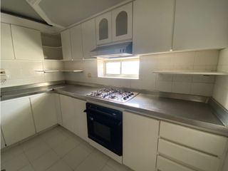 Foto 4 de SE ARRIENDA APARTAMENTO DE 3 ALCOBAS DUPLEX, BAVARIA