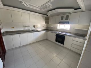 Foto 3 de SE ARRIENDA APARTAMENTO DE 3 ALCOBAS DUPLEX, BAVARIA