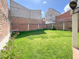 Foto 19 de Casa de arriendo en Parque Iberia – código:20598