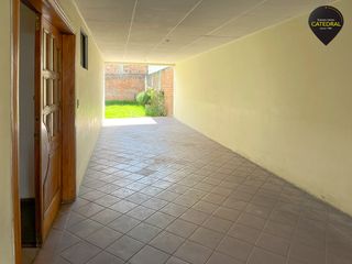 Foto 16 de Casa de arriendo en Parque Iberia – código:20598