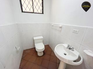 Foto 4 de Casa de arriendo en Parque Iberia – código:20598