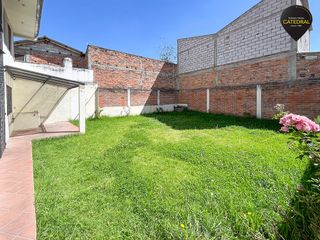 Foto 20 de Casa de arriendo en Parque Iberia – código:20598