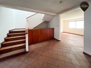 Foto 3 de Casa de arriendo en Parque Iberia – código:20598