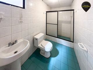 Foto 12 de Casa de arriendo en Parque Iberia – código:20598
