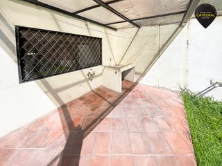 Foto 17 de Casa de arriendo en Parque Iberia – código:20598