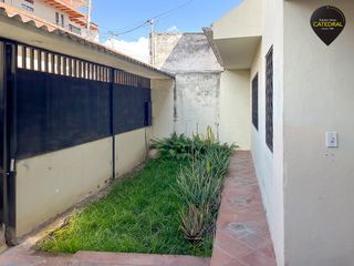 Foto 18 de Casa de arriendo en Parque Iberia – código:20598