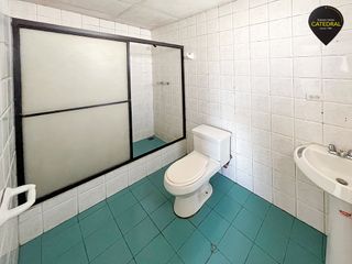 Foto 8 de Casa de arriendo en Parque Iberia – código:20598