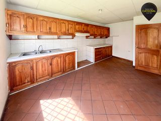 Foto 2 de Casa de arriendo en Parque Iberia – código:20598