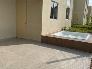 Foto 2 de ARRIENDO de CASAS en CARTAGENA