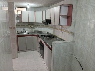 Foto 6 de ARRIENDO de APARTAMENTO en SOGAMOSO