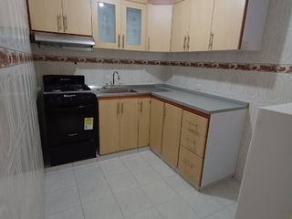 Foto 4 de ARRIENDO de APARTAMENTO en BOGOTA