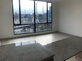 Foto 6 de ARRIENDO de APARTAMENTO en BOGOTA