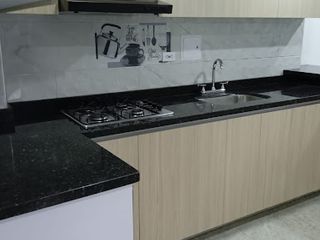 Foto 11 de ARRIENDO de APARTAMENTO en BOGOTA