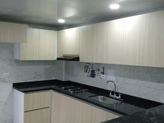 Foto 12 de ARRIENDO de APARTAMENTO en BOGOTA