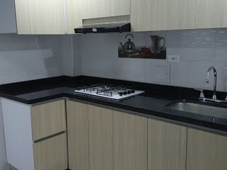 Foto 4 de ARRIENDO de APARTAMENTO en BOGOTA