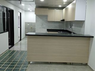 Foto 2 de ARRIENDO de APARTAMENTO en BOGOTA