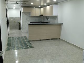 Foto 3 de ARRIENDO de APARTAMENTO en BOGOTA