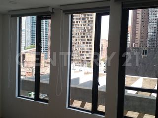 Foto 7 de Hermoso Aparta Estudio para Estrenar en Renta