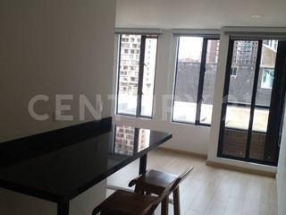 Foto 8 de Hermoso Aparta Estudio para Estrenar en Renta