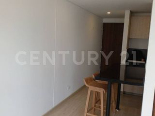 Foto 4 de Hermoso Aparta Estudio para Estrenar en Renta
