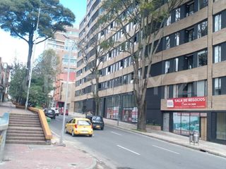 Foto 1 de Hermoso Aparta Estudio para Estrenar en Renta
