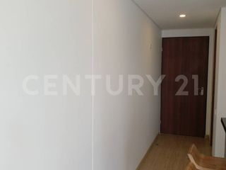 Foto 3 de Hermoso Aparta Estudio para Estrenar en Renta
