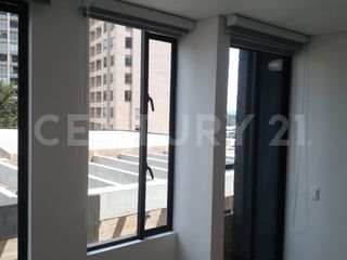 Foto 5 de Hermoso Aparta Estudio para Estrenar en Renta