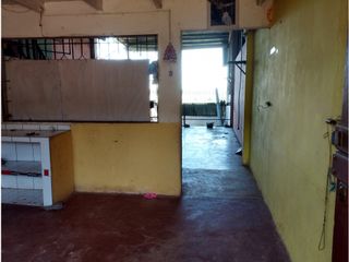 Foto 3 de SE ALQUILA CASA EN YURIMAGUAS, LORETO