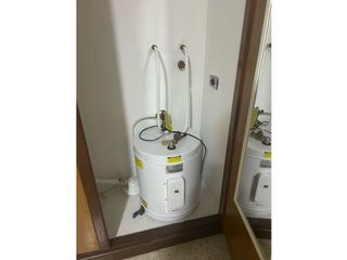 Foto 14 de VENTA DE APARTAESTUDIO EN CIUDAD JARDN