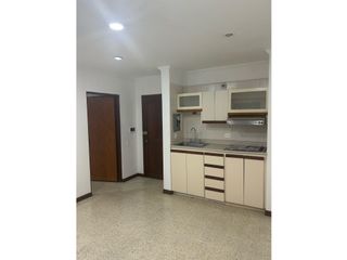 Foto 2 de VENTA DE APARTAESTUDIO EN CIUDAD JARDN