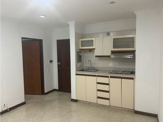 Foto 3 de VENTA DE APARTAESTUDIO EN CIUDAD JARDN