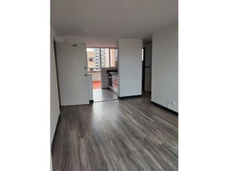 Foto 5 de Vendo Apartamento en Cedritos