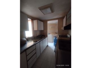 Foto 16 de VENTA DE APARTAMENTO PARA REMODELAR EN EL POBLADO SECTOR OVIEDO