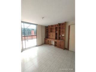 Foto 10 de VENTA DE APARTAMENTO PARA REMODELAR EN EL POBLADO SECTOR OVIEDO