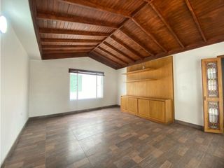 Foto 33 de ARRIENDO CASA ZIPAQUIRA CONJUNTO ACACIAS