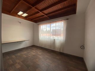 Foto 24 de ARRIENDO CASA ZIPAQUIRA CONJUNTO ACACIAS