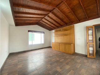 Foto 34 de ARRIENDO CASA ZIPAQUIRA CONJUNTO ACACIAS