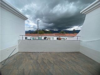 Foto 37 de ARRIENDO CASA ZIPAQUIRA CONJUNTO ACACIAS