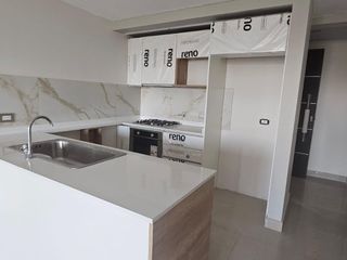 Foto 5 de Departamento 1 Dormitorio, a estrenar, Centro Neuquen