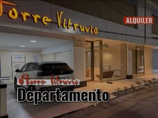 Foto 1 de Departamento 1 dormitorio Neuquen Centro