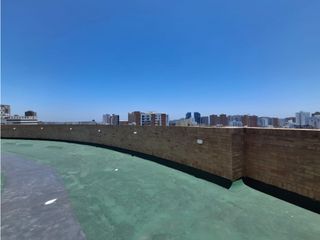 Foto 46 de Venta Apartamento Panorámico en Barranquilla Barrio El Golf