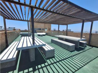 Foto 49 de Venta Apartamento Panorámico en Barranquilla Barrio El Golf