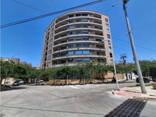 Foto 56 de Venta Apartamento Panorámico en Barranquilla Barrio El Golf